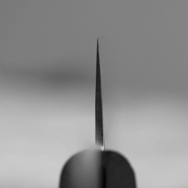 Tsunehisa VG-10 Blank Nóż Nakiri 16,5 cm