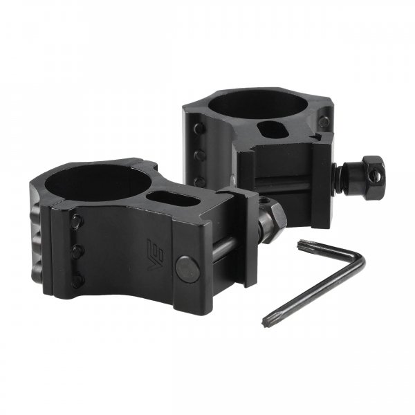 Montaż wysoki do lunety Vector Optics X-ACCU 30 mm SCTM-35