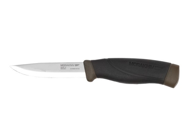 Noż Mora Companion Mg Heavy Duty C Oliwkowy