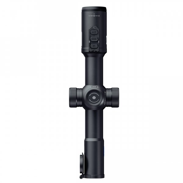 Celownik termowizyjny PARD Pantera 384 25 mm LRF