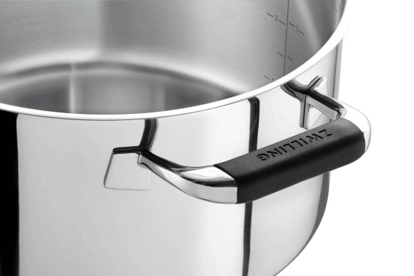ZWILLING POLETTO Zestaw 5 Garnków Poletto