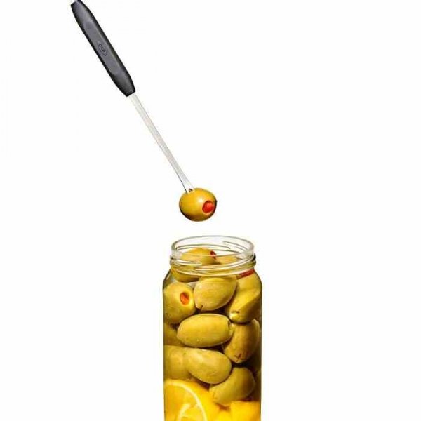 OXO-Widelczyki do homarów/przekąsek 4el.Good Grips