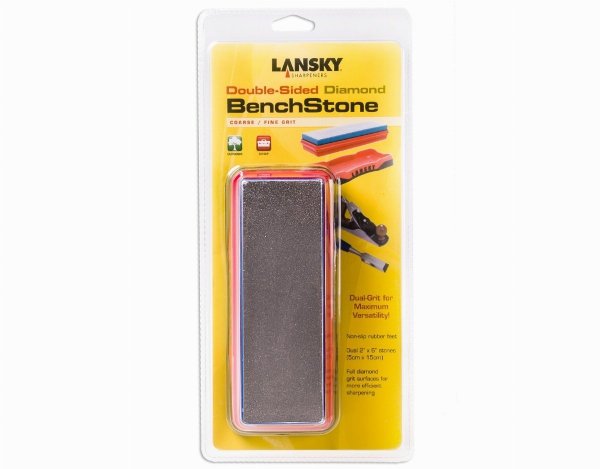 Ostrzałka Lansky kamień diamentowy 6x2 DB-1260