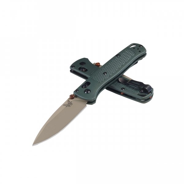 Nóż składany Benchmade 535TN-2601 Bugout