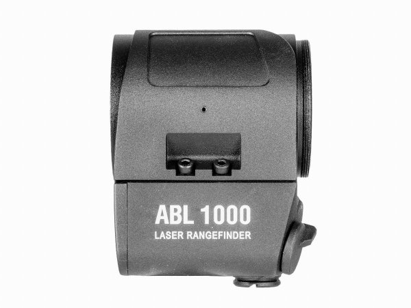 Dalmierz do X-Sight ATN Smart Rangefinder 1000 m