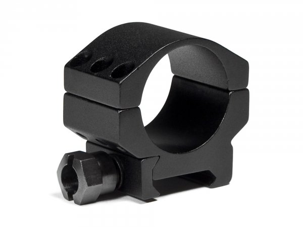 Montaż Vortex Tactical 30 mm Szyna Picatinny 1.18''