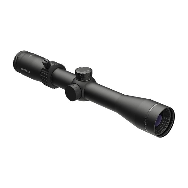 Luneta celownicza Leupold Mark 3HD 3-9x40 30 mm P5 MilDot