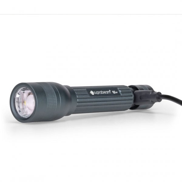 Latarka Suprabeam Q2xr 800lm, Li-Po USB-C