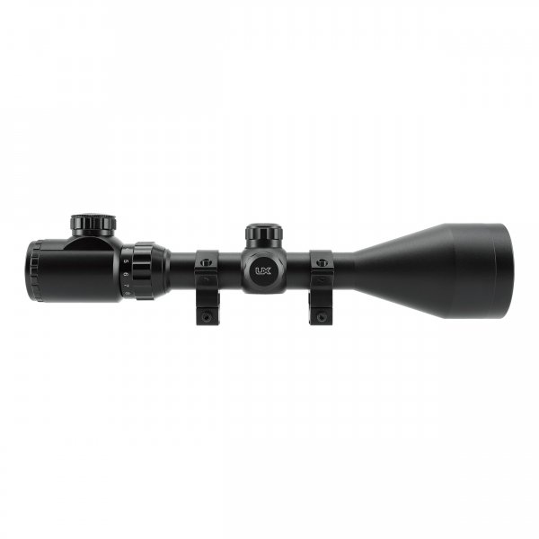 Luneta celownicza UX RS 3-12x56 FI