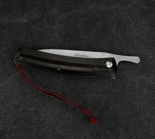 Nóż składany Mcusta Friction Folder VG-10 8,5 cm