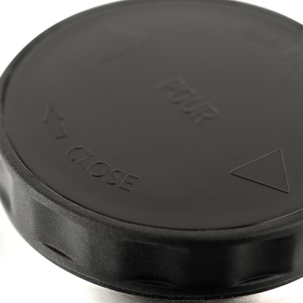 Termos ze Stali Nierdzewnej 750 ml M-Tac (60055001)