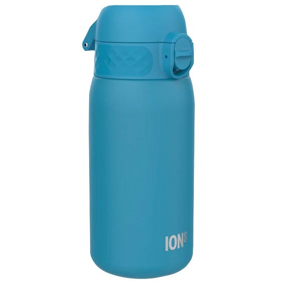 Butelka termiczna ION8 320 ml niebieska