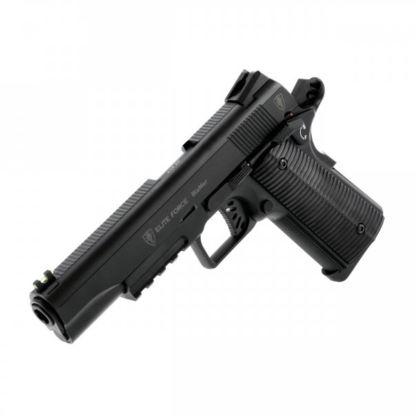 Replika pistolet ASG Elite Force BlaMer 6 mm GBB  gas