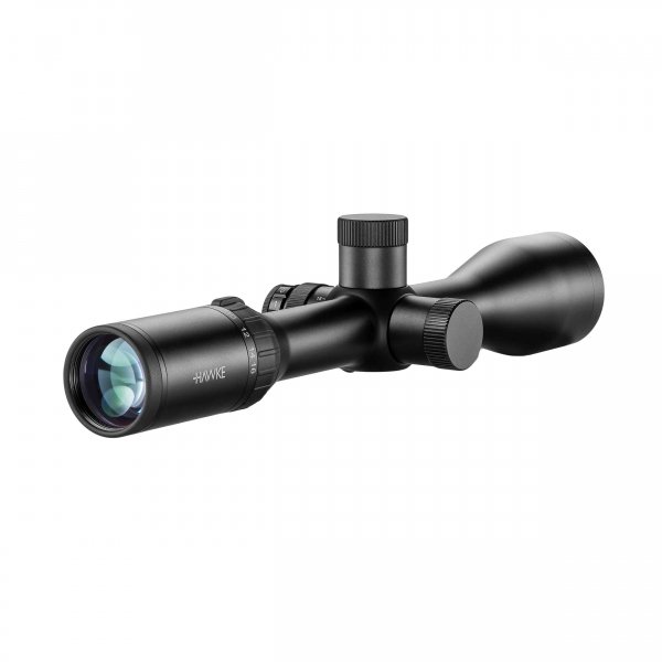 Luneta celownicza Hawke Airmax 30 FFP 4-16x50 SF AMX IR