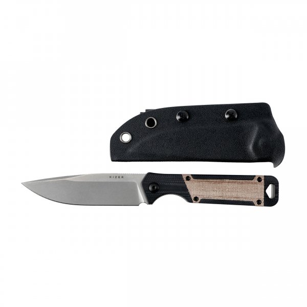 Nóż taktyczny Kizer Militaw 1067A2