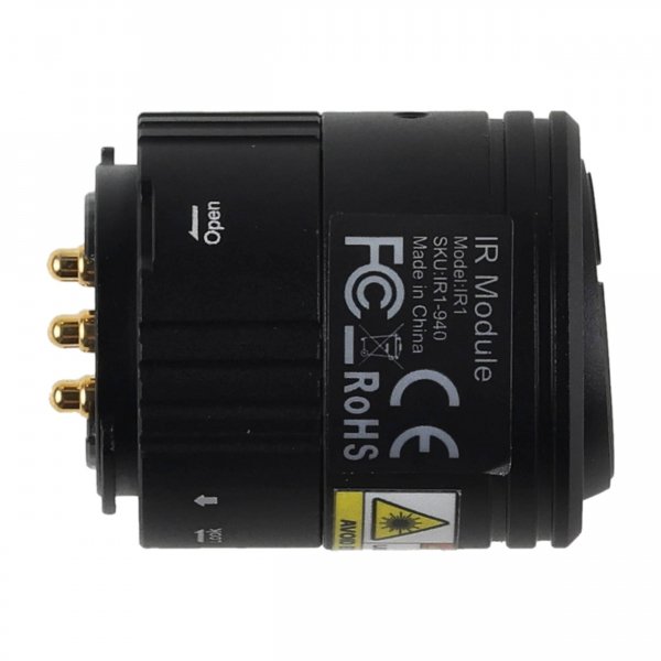 Iluminator podczerwieni PARD IR1 940 mm do NV-007SP2 4K