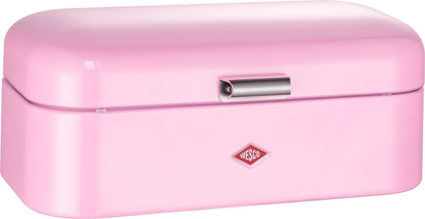 Chlebak różowy 420mm Grandy Wesco