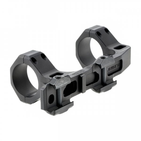 Montaż do lunety jednoczęściowy Reptilia AUS Mount 1,7" 30 mm czarny 100-238