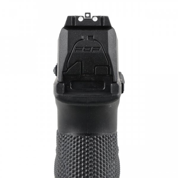 Replika pistolet ASG Walther PDP Compact 4&quot; 6 mm BB CO2 {|2 J