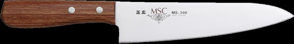 Zestaw 2 noży Masahiro MSC 110_5256 (18, 12 cm)