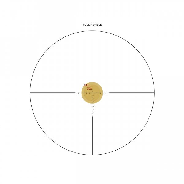 Luneta celownicza Leupold Mark 4HD 8-32x56 34mm M5C3 Side Focus FFP PR3-MIL