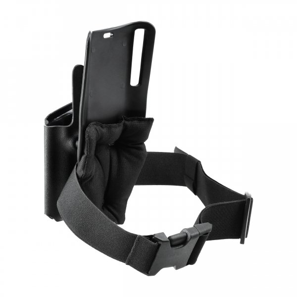 Kabura Cloudgear OWB Taco do MC9 Prime panel obniżony, pas, ComfortPad