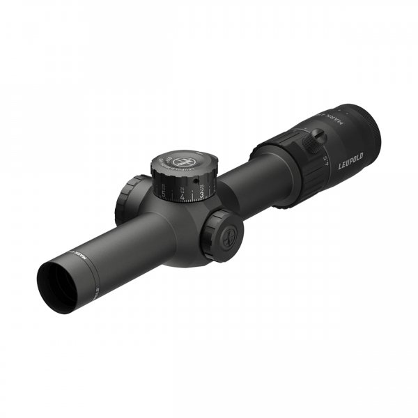 Luneta celownicza Leupold Mark 4HD 1-4.5x24 30mm M5C3 SFP Illum. FireDot TMR