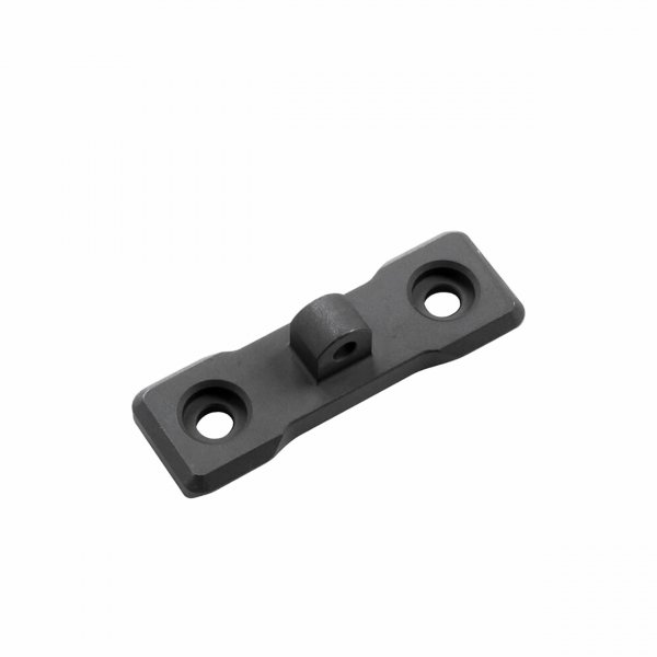 Montaż dwójnogu Magpul M-LOK MAG609