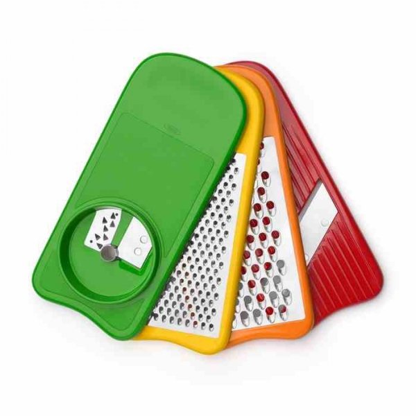 OXO-Narzędzie 4w1 multikolor, Good Grips