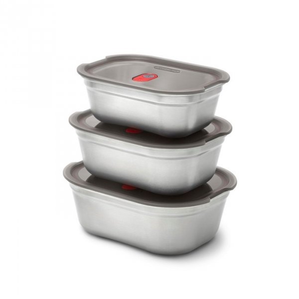 BB-Lunchbox stalowy 1,2l. Multifunction