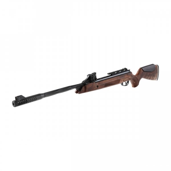 Wiatrówka Optima by Hatsan Speedfire W 5,5 mm