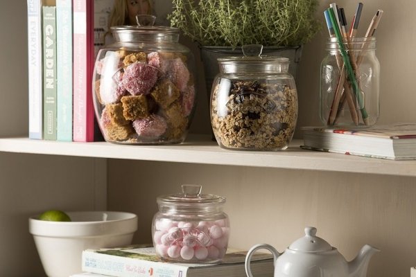 Kilner  Słoik do przechowywania 2l,Universal Storage