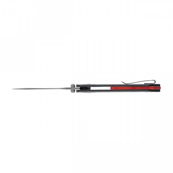 Nóż składany Kershaw Iridium 2038 M390