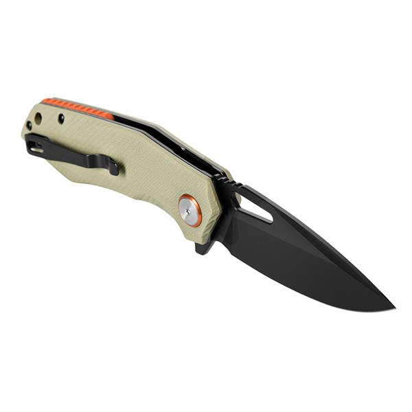 Nóż M-Tac Składany Typ 12 - 8 cm