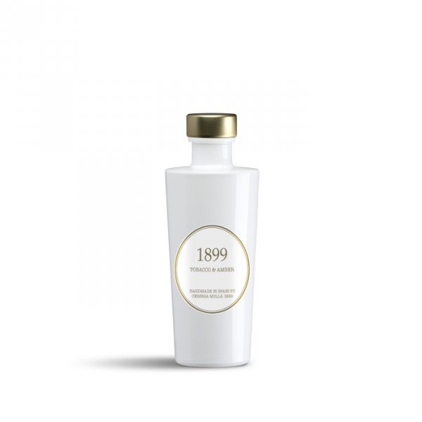 CM-Dyfuzor Premium Reed 100ml Tobaco and Amber