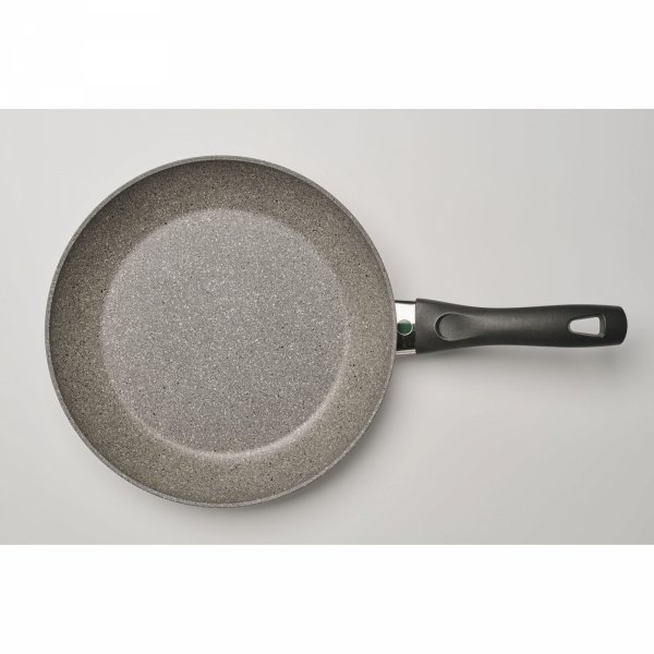 Patelnia Granitowa Indukcyjna 24 Cm Ferrara Ballarini