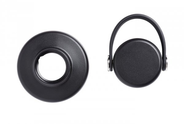 Hydro flask Zakrętka Wide Flex Chug Cap Black