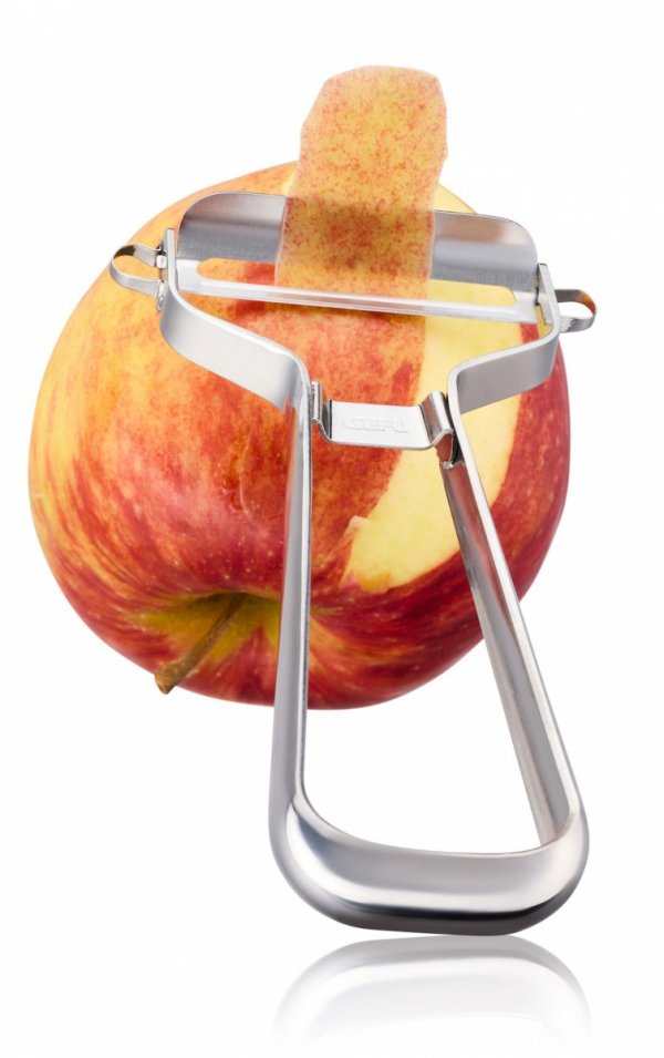 Gefu Y-pro Obieraczka Pozioma 13.5 Cm Y-Pro