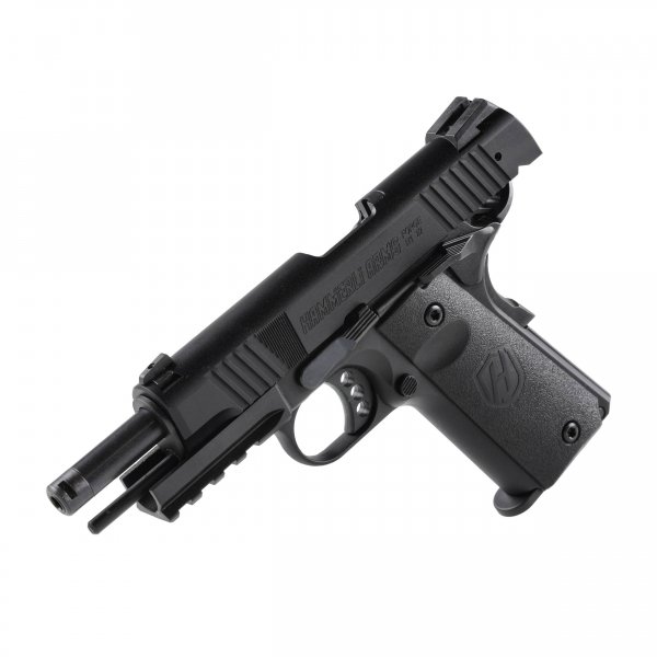 Pistolet Hämmerli Arms Forge H1  kal. 22LR 4,25&quot;