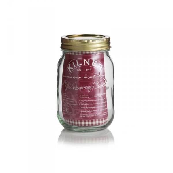 Kilner  Słoik 0,5 l, Preserve Jars