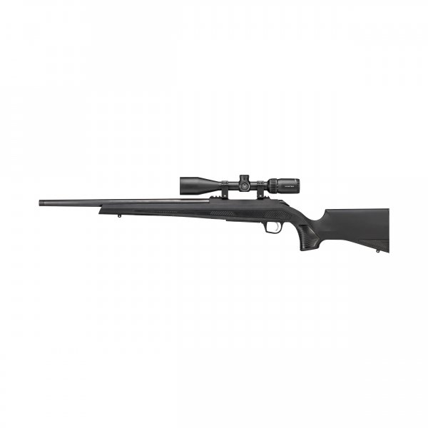 Luneta celownicza Vortex Crossfire HD 4-12x44 1" WideRange Plex MOA