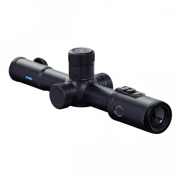 Celownik termowizyjny PARD Pantera 384 25 mm LRF