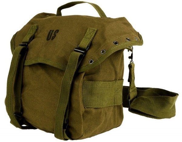 Torba US M67 Mil-Tec Combat Pack Olive Drab (1574) SP