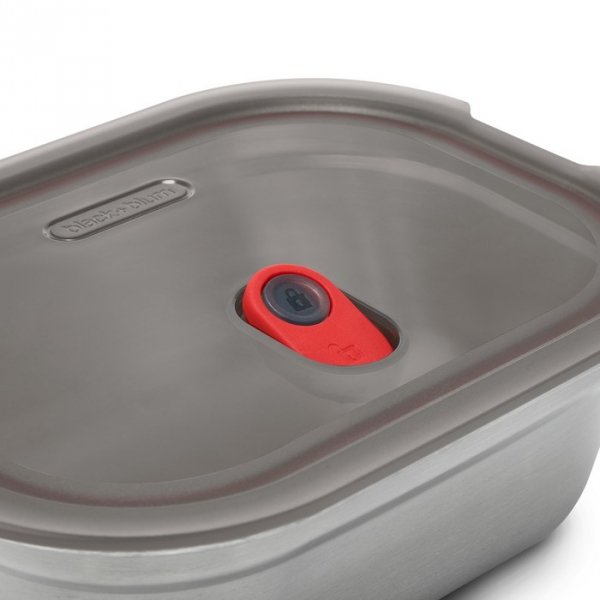 BB-Lunchbox stalowy 1,2l. Multifunction