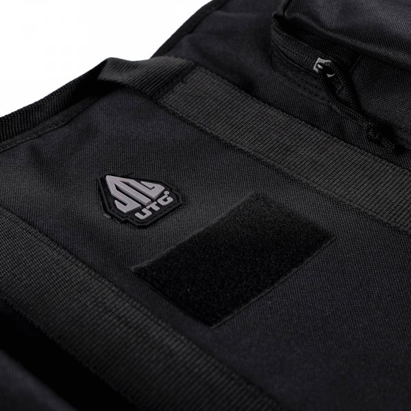 Pokrowiec na broń Leapers UTG KIS Keep It Simple Gun Case 28&quot; czarny