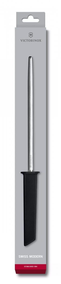 Ostrzałka stalowa  SWISS MODERN 23 CM  Victorinox 