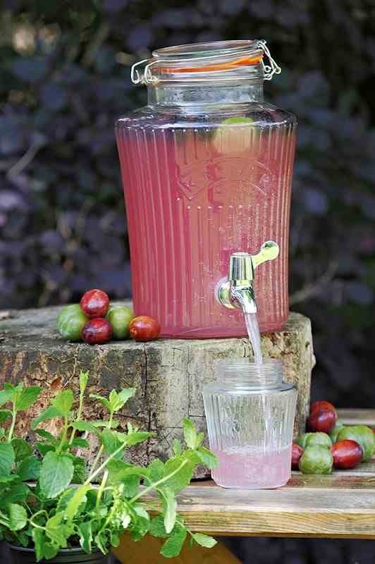 KIL-Dystrybutor do napojów 5 l. Vintage Drinking