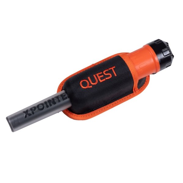 Xpointer II Quest
