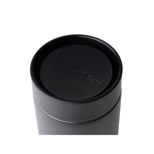 Kubek termiczny MiiR 360 Traveler 350ml Black