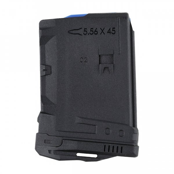 Magazynek AR-15 Leapers UTG .223/5,56 10-nabojowy